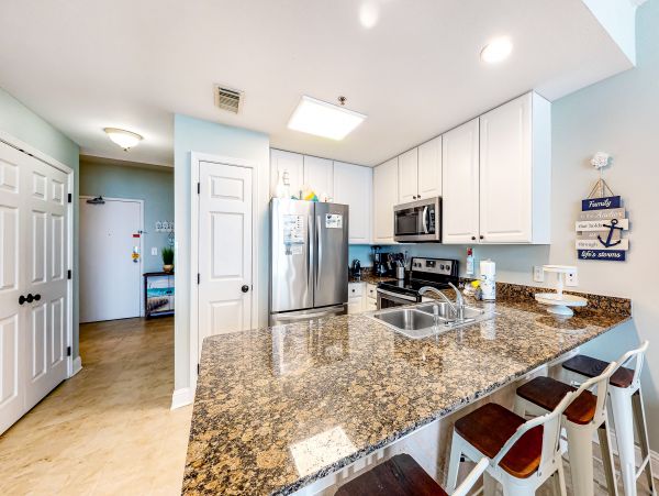 Alabama Beach Areas Home 1012676