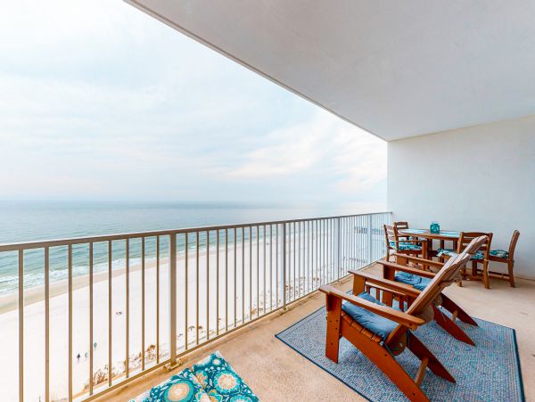 Alabama Beach Areas Home 1012676