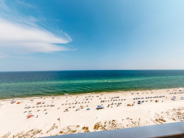 Alabama Beach Areas Home 1012676