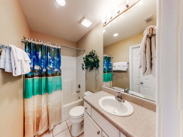 Alabama Beach Areas Home 1012677
