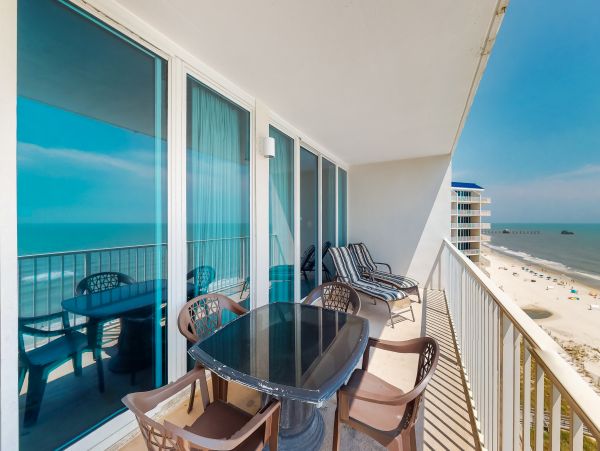 Alabama Beach Areas Home 1012677
