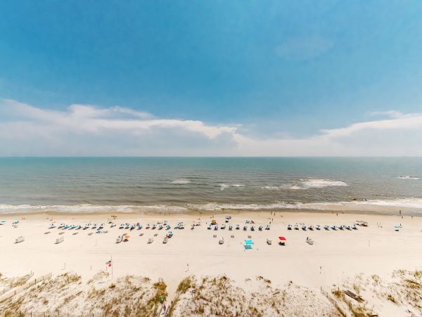Alabama Beach Areas Home 1012677