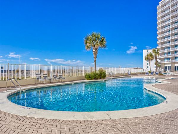 Alabama Beach Areas Home 1012677