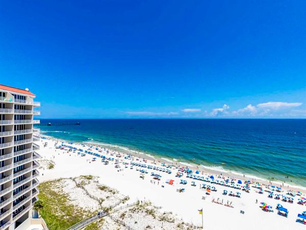 Alabama Beach Areas Home 1012677