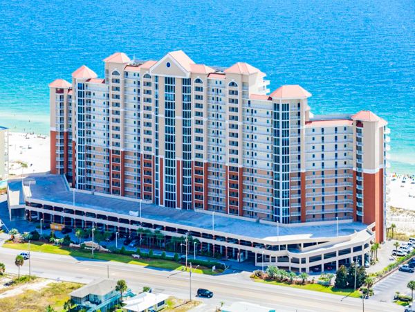Alabama Beach Areas Home 1012677