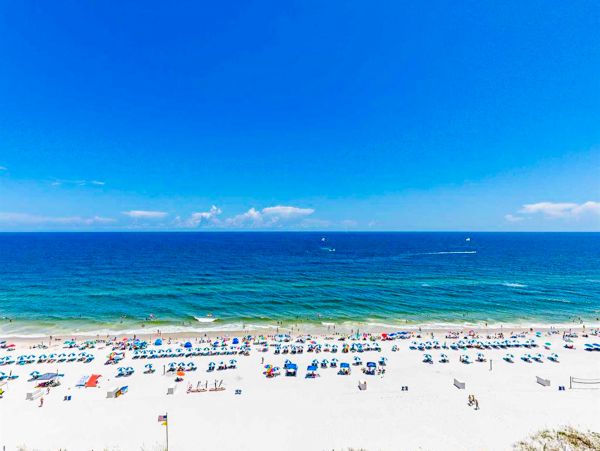 Alabama Beach Areas Home 1012677