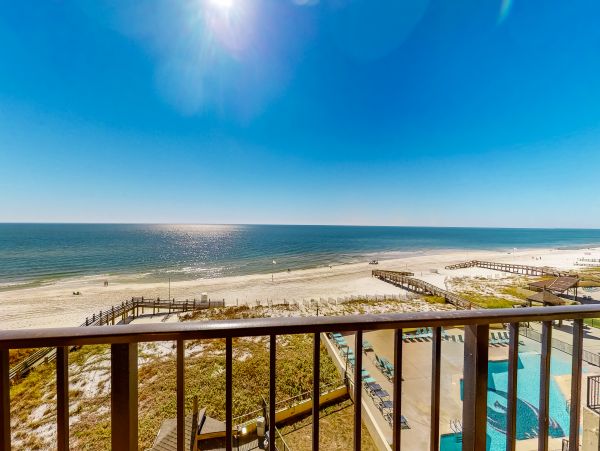 Alabama Beach Areas Home 1012678