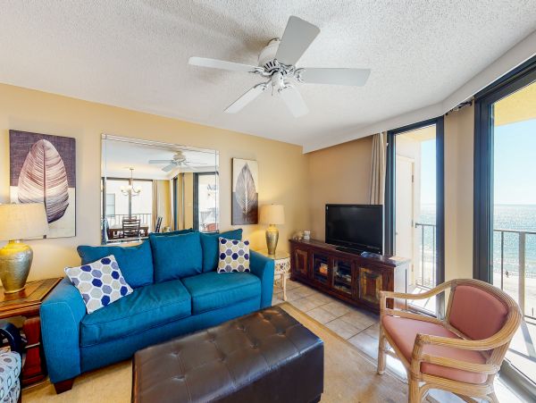 Alabama Beach Areas Home 1012678