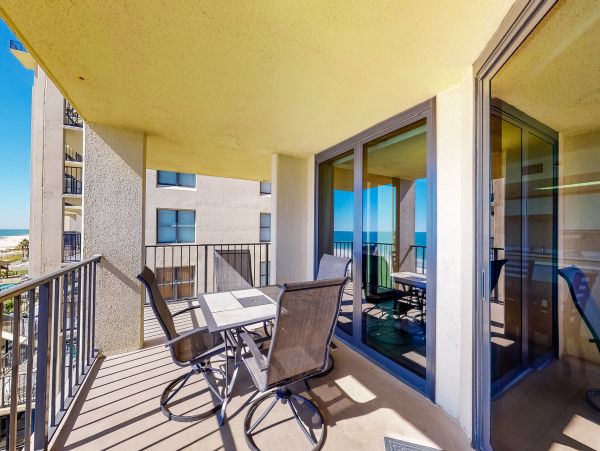 Alabama Beach Areas Home 1012678