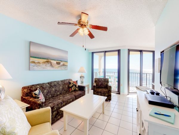 Alabama Beach Areas Home 1012679