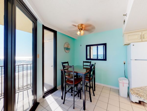 Alabama Beach Areas Home 1012679