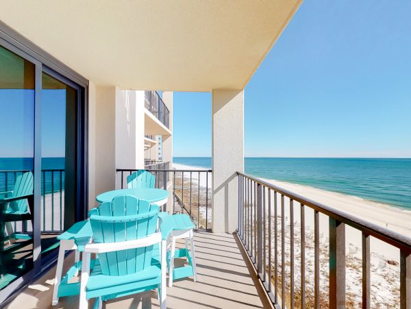 Alabama Beach Areas Home 1012679