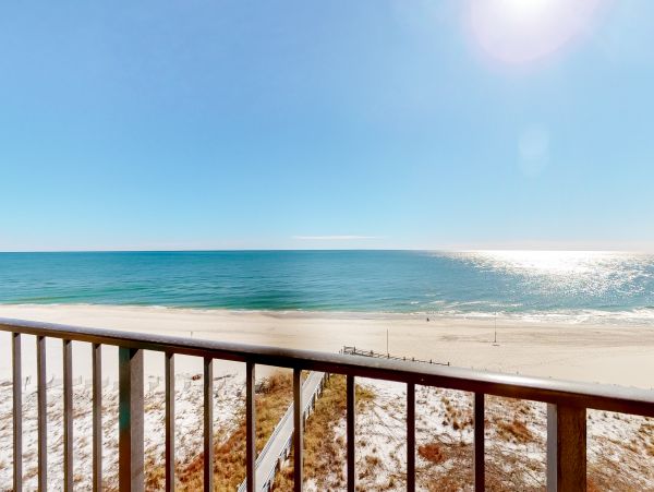 Alabama Beach Areas Home 1012679