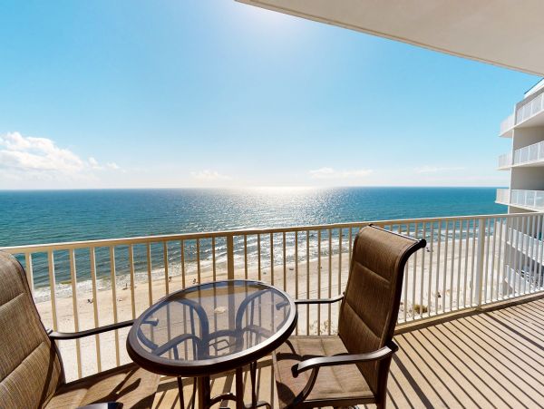 Alabama Beach Areas Home 1012680