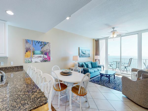 Alabama Beach Areas Home 1012680