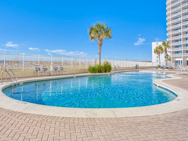 Alabama Beach Areas Home 1012680