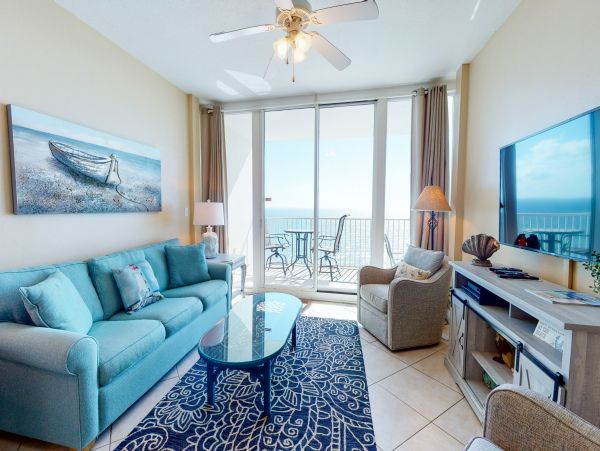 Alabama Beach Areas Home 1012680