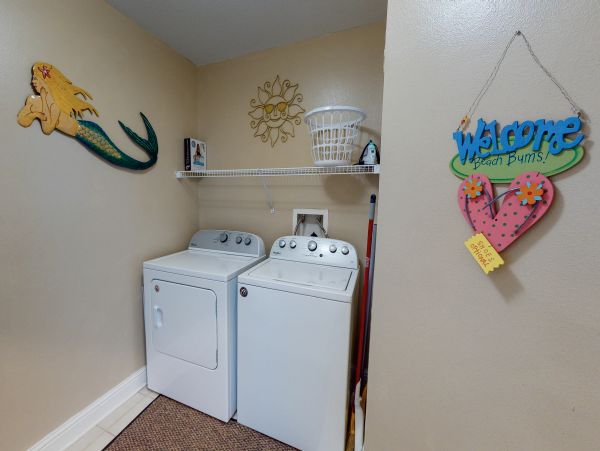 Alabama Beach Areas Home 1012680