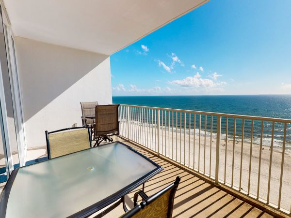 Alabama Beach Areas Home 1012680