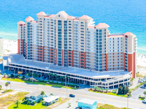 Alabama Beach Areas Home 1012680