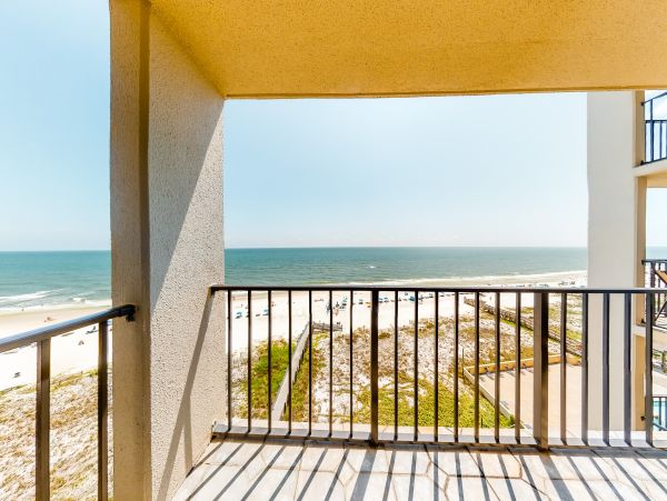 Alabama Beach Areas Home 1012681