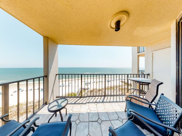 Alabama Beach Areas Home 1012681