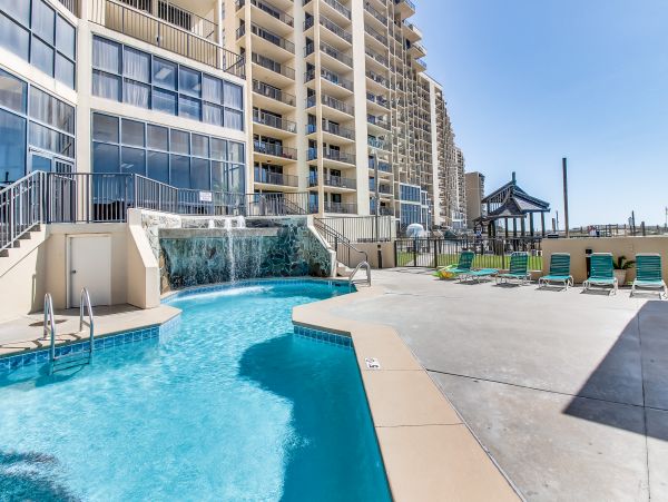 Alabama Beach Areas Home 1012681