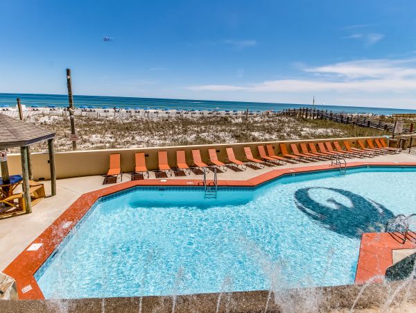 Alabama Beach Areas Home 1012681