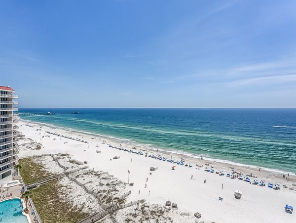 Alabama Beach Areas Home 1012682
