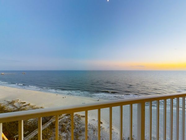 Alabama Beach Areas Home 1012682