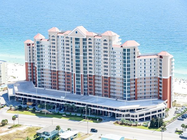 Alabama Beach Areas Home 1012682