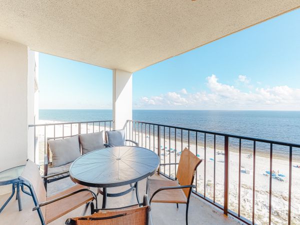 Alabama Beach Areas Home 1012683