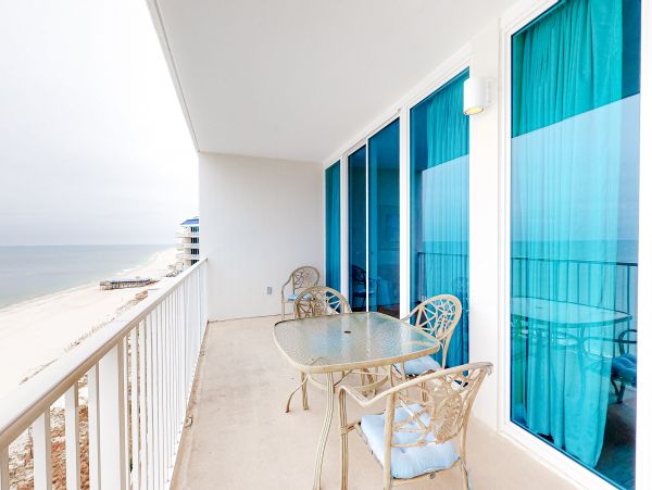 Alabama Beach Areas Home 1012684
