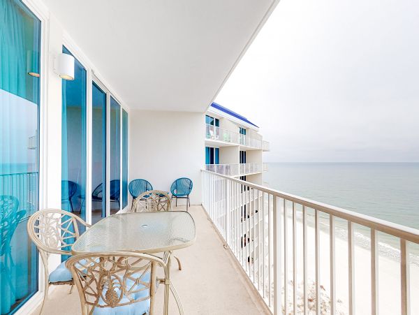 Alabama Beach Areas Home 1012684