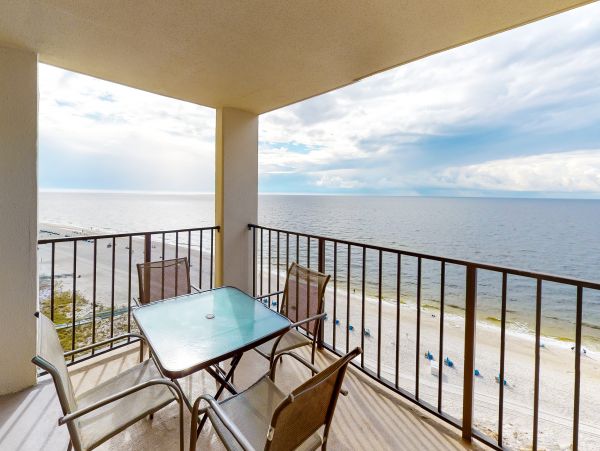 Alabama Beach Areas Home 1012685