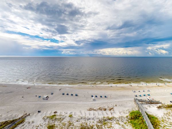 Alabama Beach Areas Home 1012685