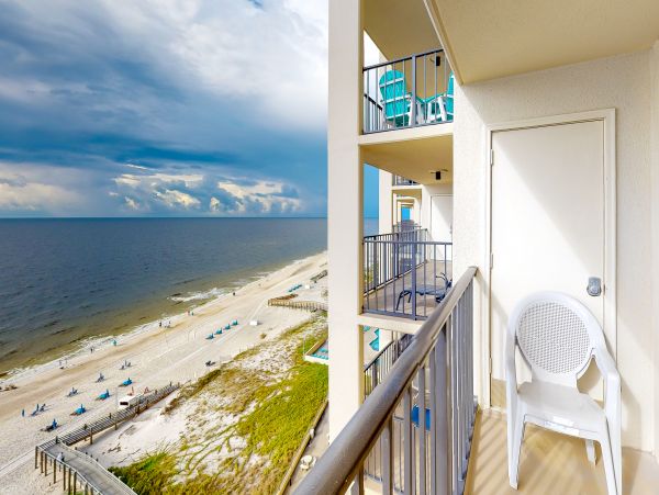 Alabama Beach Areas Home 1012685