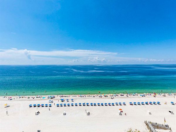 Alabama Beach Areas Home 1012685