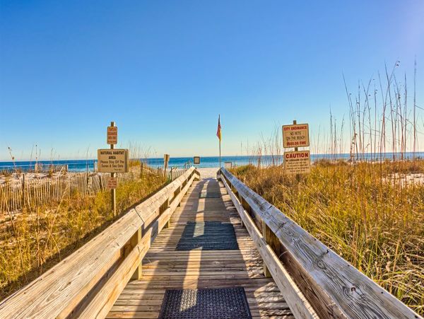 Alabama Beach Areas Home 1012685