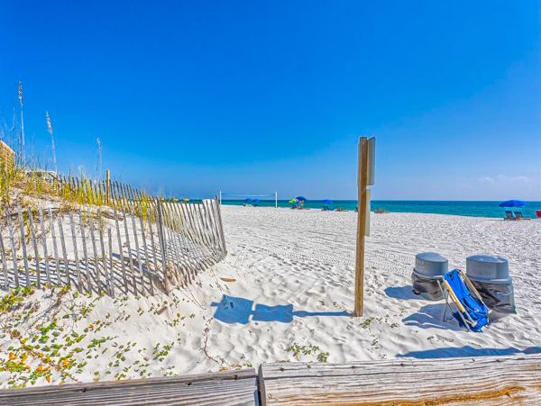 Alabama Beach Areas Home 1012685