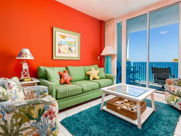 Alabama Beach Areas Home 1012686