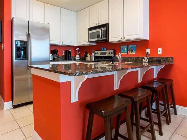 Alabama Beach Areas Home 1012686