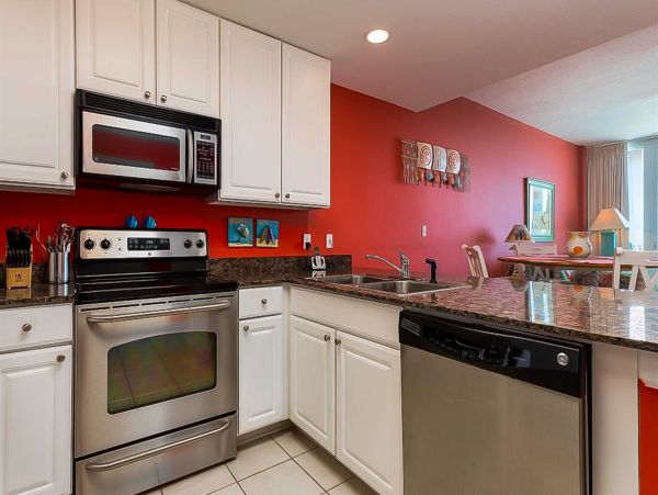 Alabama Beach Areas Home 1012686