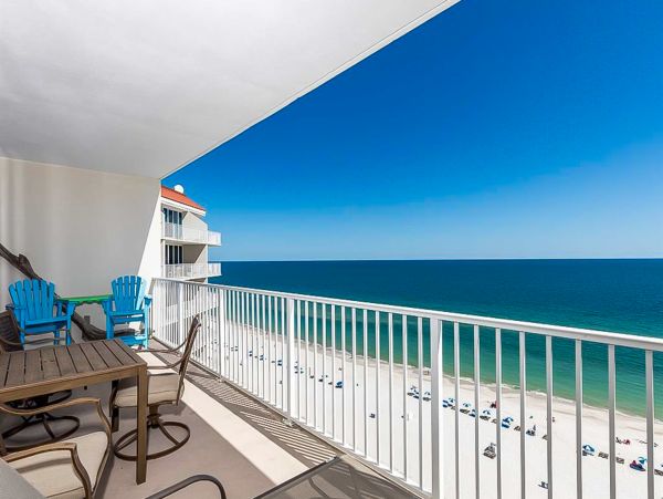 Alabama Beach Areas Home 1012686