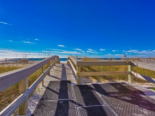 Alabama Beach Areas Home 1012686