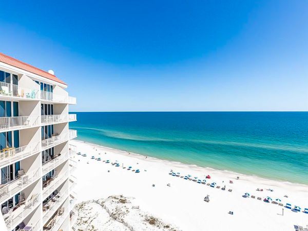 Alabama Beach Areas Home 1012686