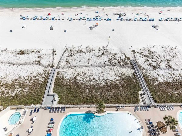 Alabama Beach Areas Home 1012686
