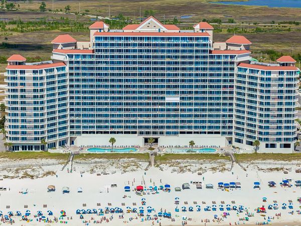 Alabama Beach Areas Home 1012686