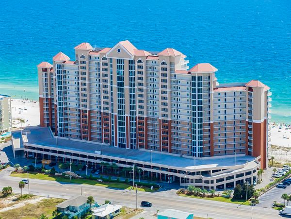 Alabama Beach Areas Home 1012686