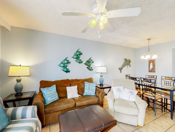 Alabama Beach Areas Home 1012687